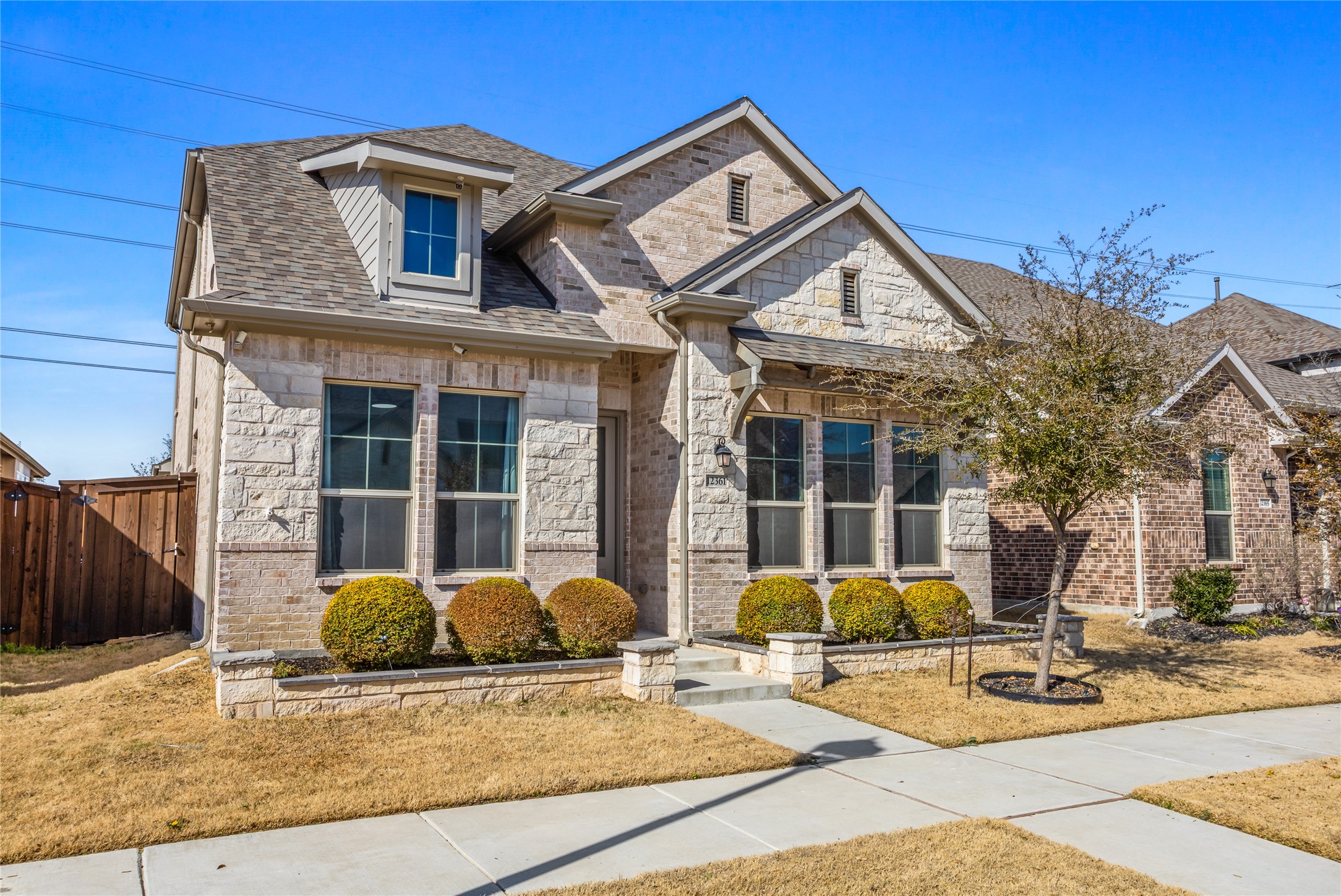 12361 Hulson Trail Fort Worth TX 76052