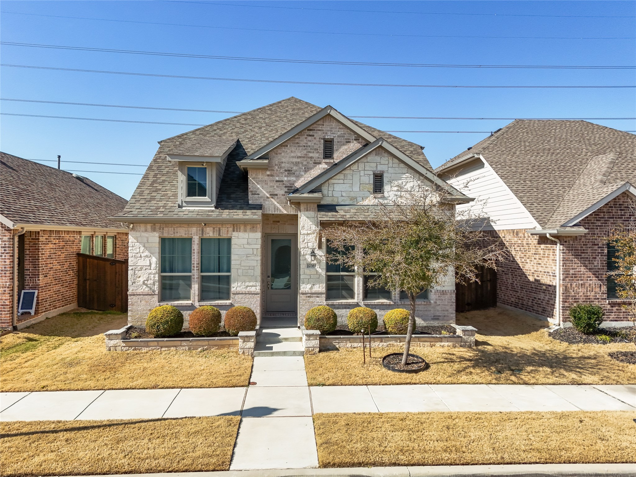 12361 Hulson Trail Fort Worth TX 76052