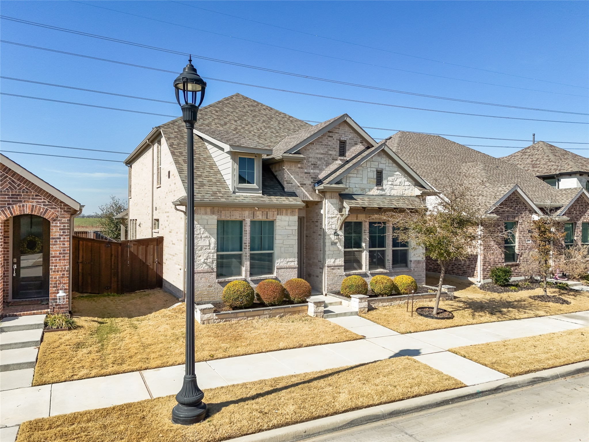 12361 Hulson Trail Fort Worth TX 76052