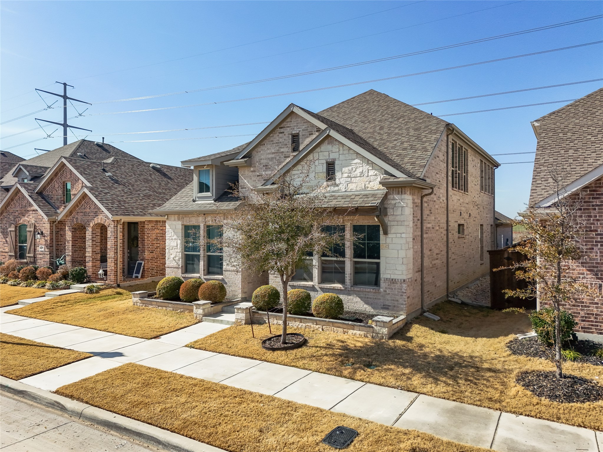 12361 Hulson Trail Fort Worth TX 76052
