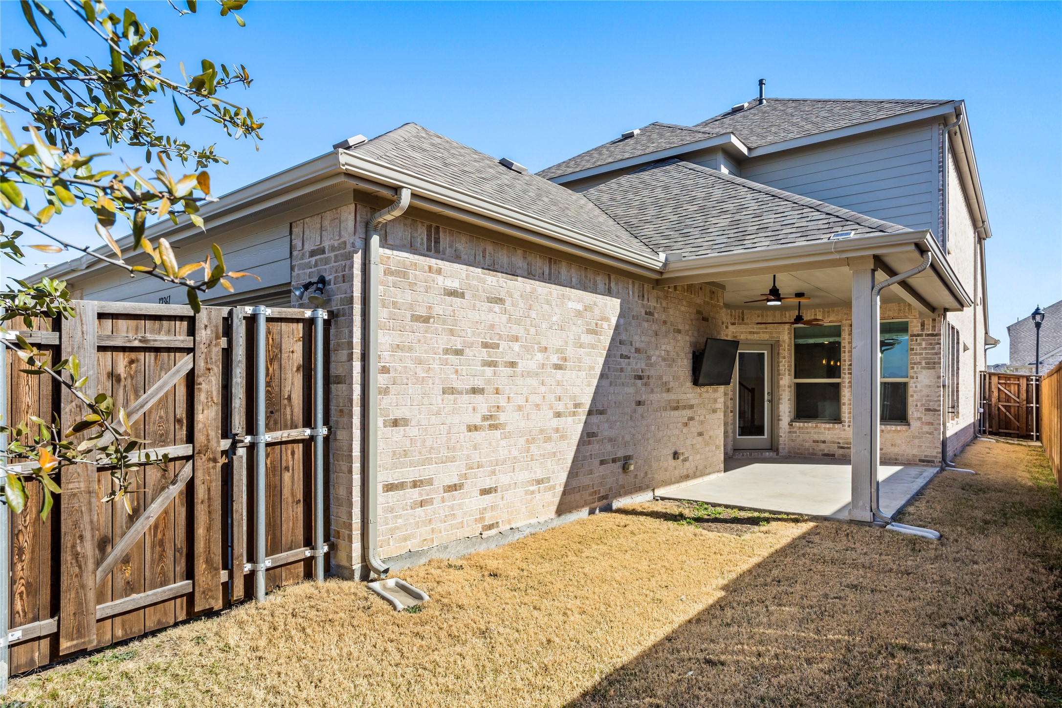 12361 Hulson Trail Fort Worth TX 76052