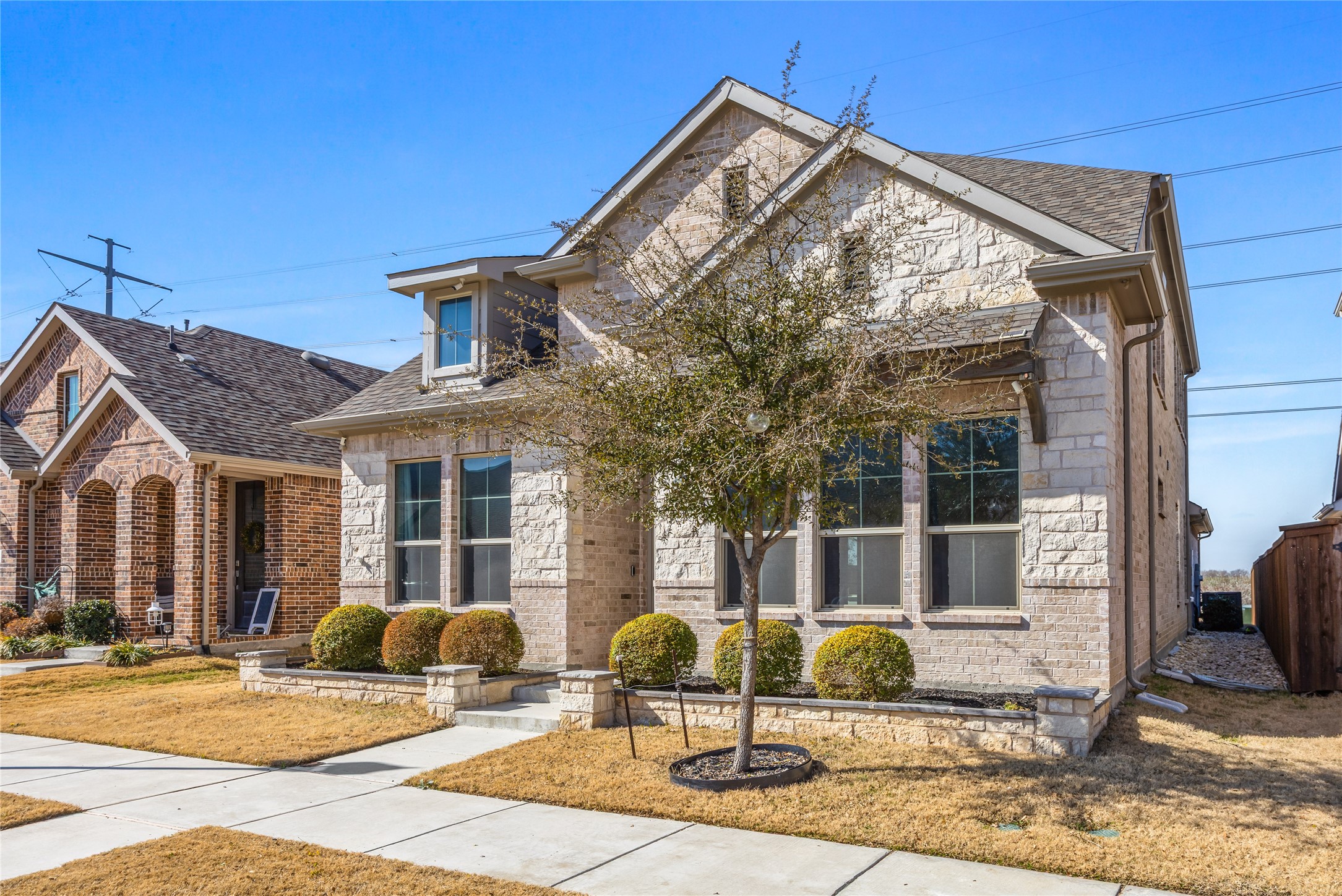 12361 Hulson Trail Fort Worth TX 76052