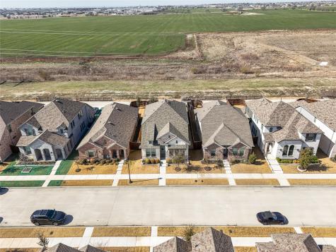 12361 Hulson Trail Fort Worth TX 76052