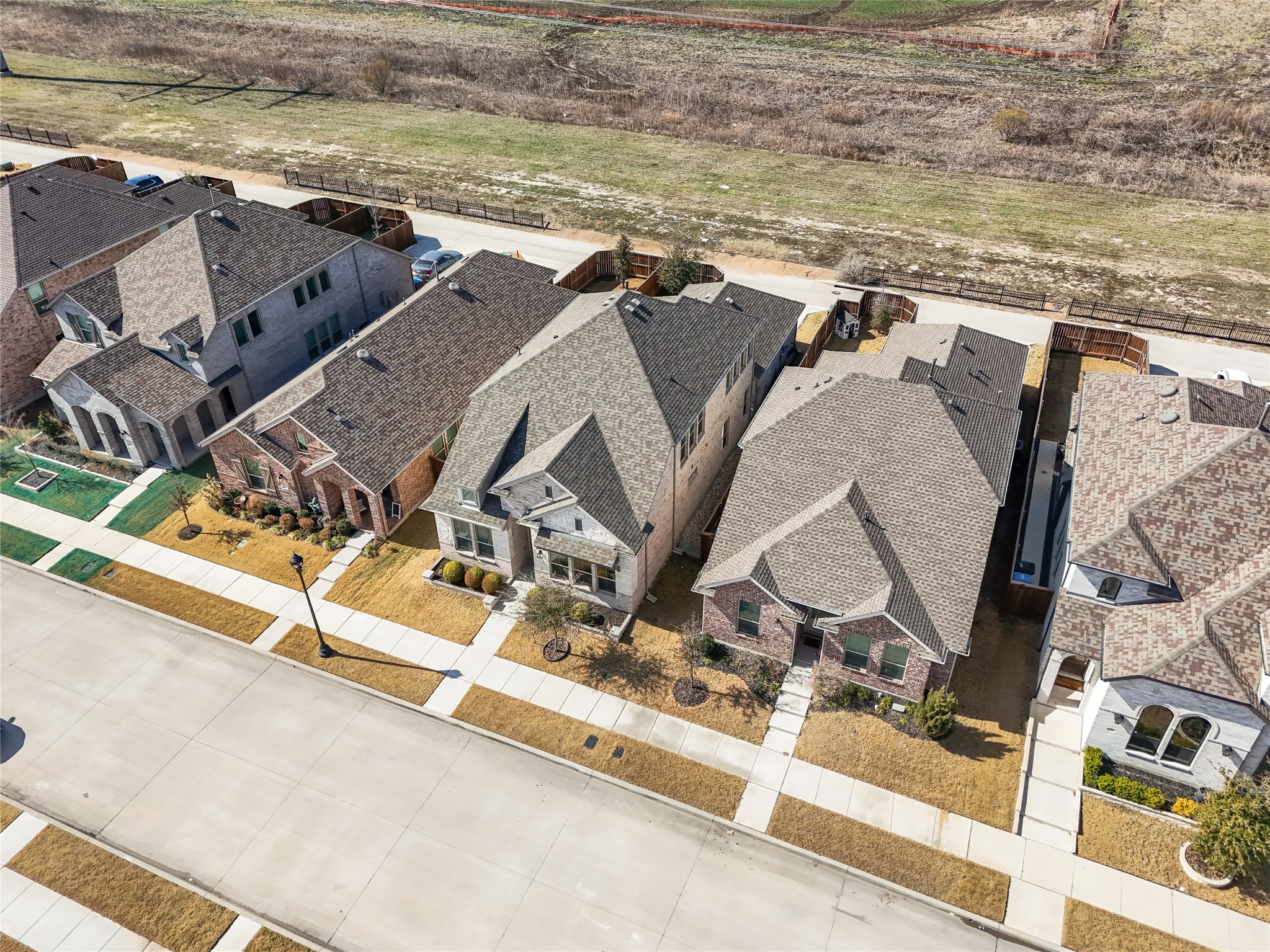 12361 Hulson Trail Fort Worth TX 76052