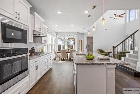 12361 Hulson Trail Fort Worth TX 76052