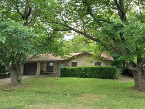 539 Pebble Road Duncanville TX 75116