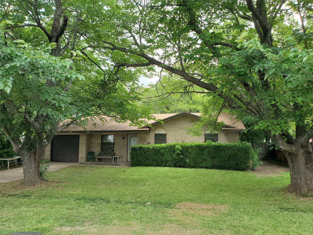 539 Pebble Road Duncanville TX 75116