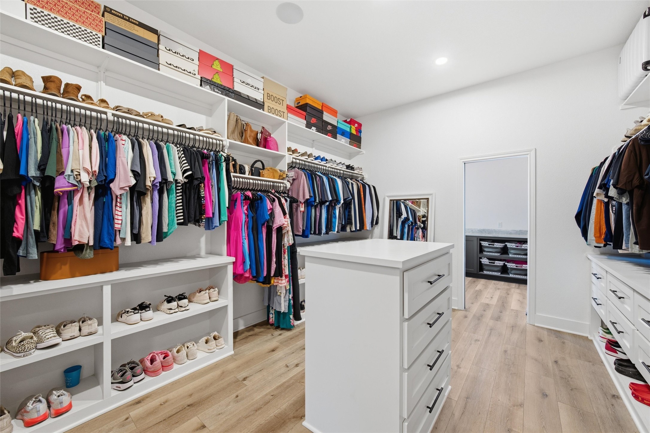 257 Fox Run Lane Robinson TX 76706