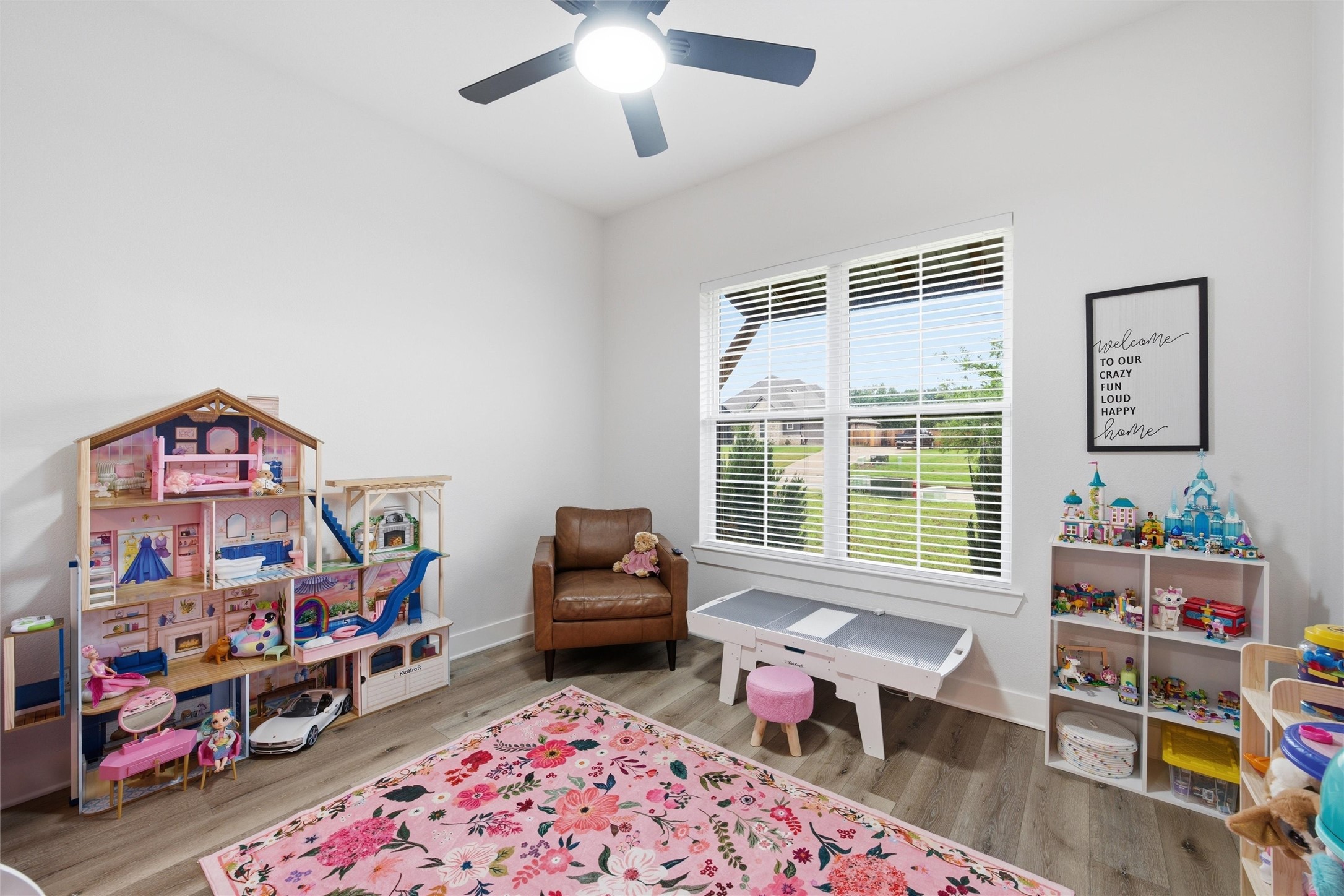 257 Fox Run Lane Robinson TX 76706