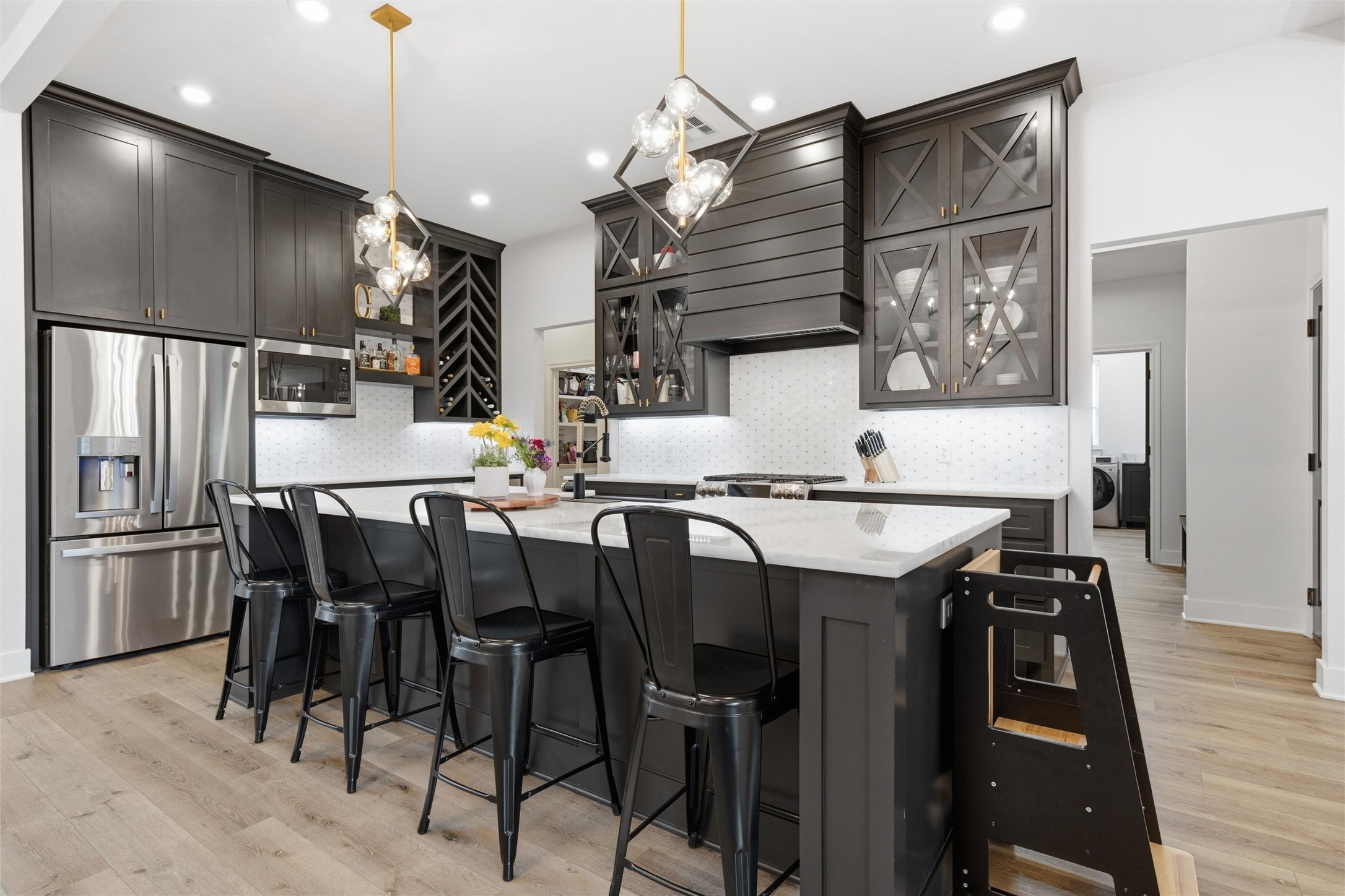 257 Fox Run Lane Robinson TX 76706