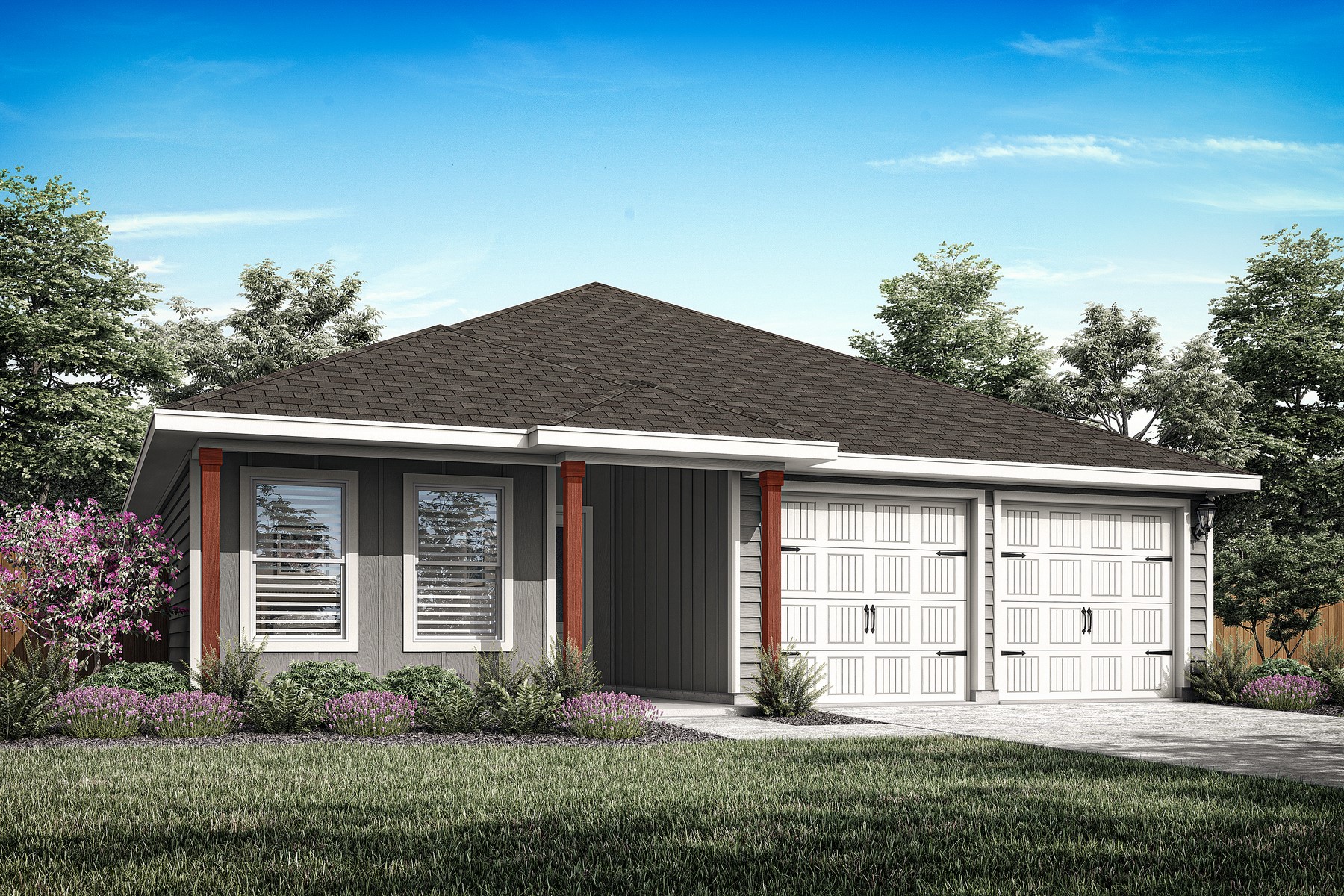 214 North Island Drive Terrell TX 75160