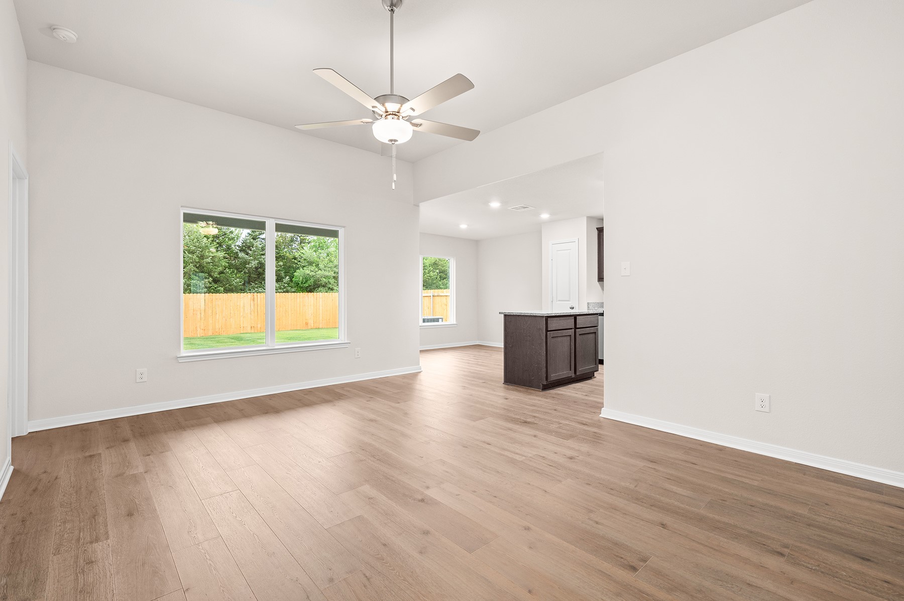 214 North Island Drive Terrell TX 75160