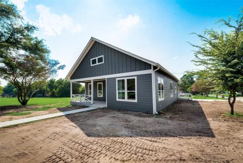 203 6th Street Terrell TX 75160
