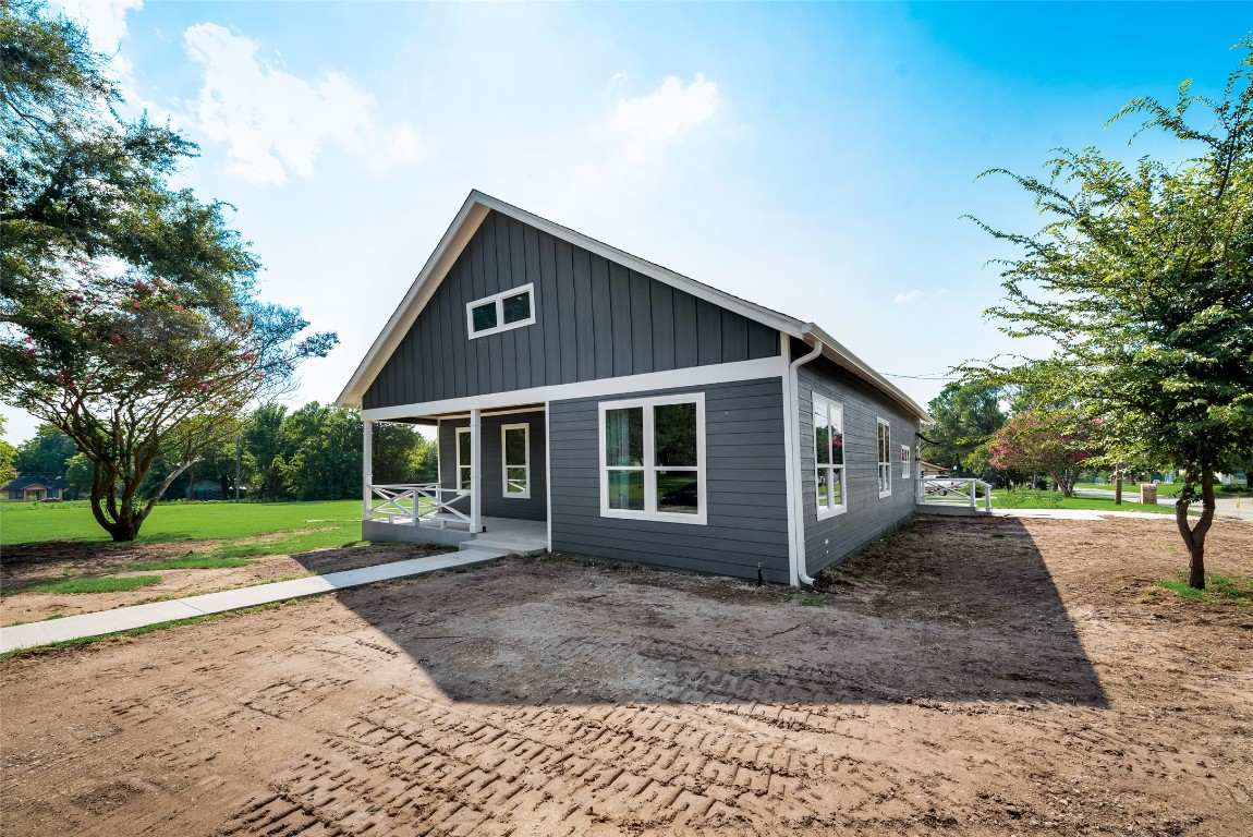 203 6th Street Terrell TX 75160