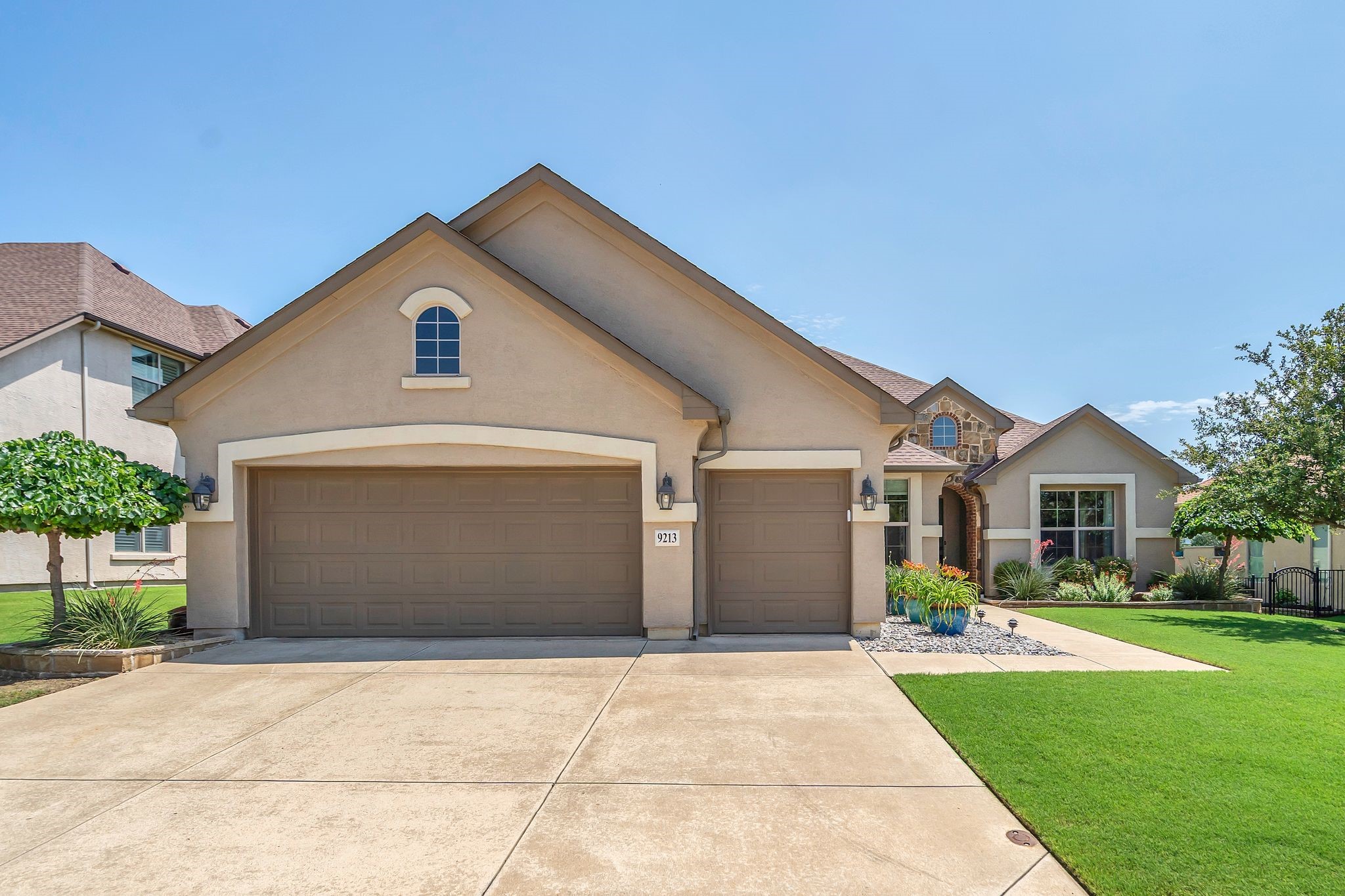 9213 Ambrosia Court Denton TX 76207