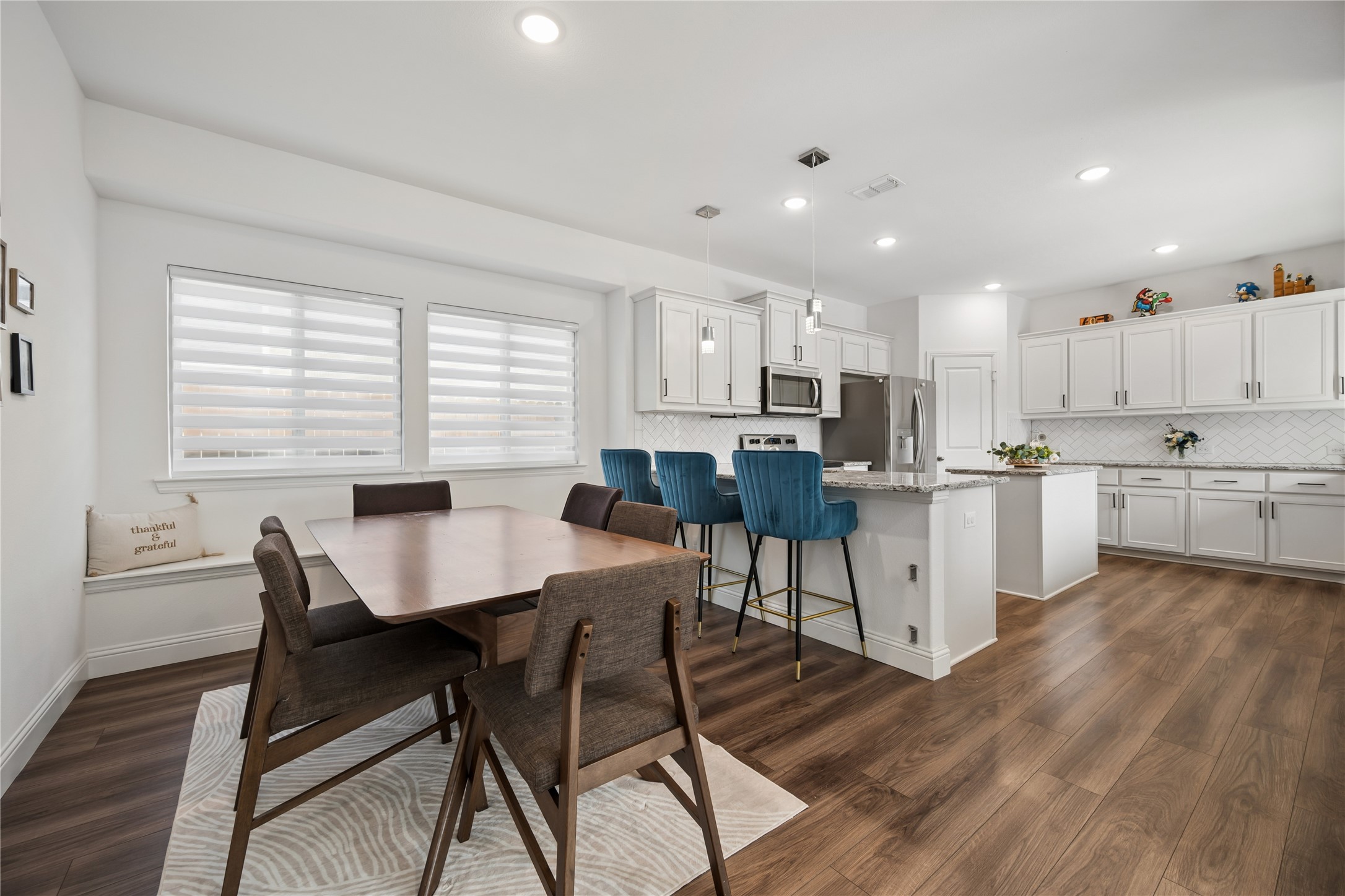 916 Crockett Street Aubrey TX 76227