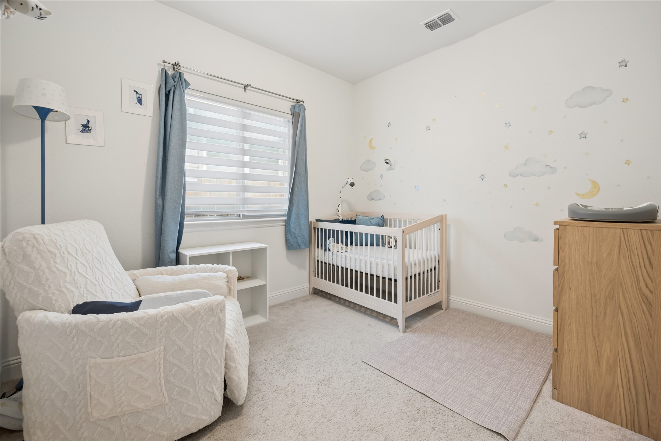 916 Crockett Street Aubrey TX 76227