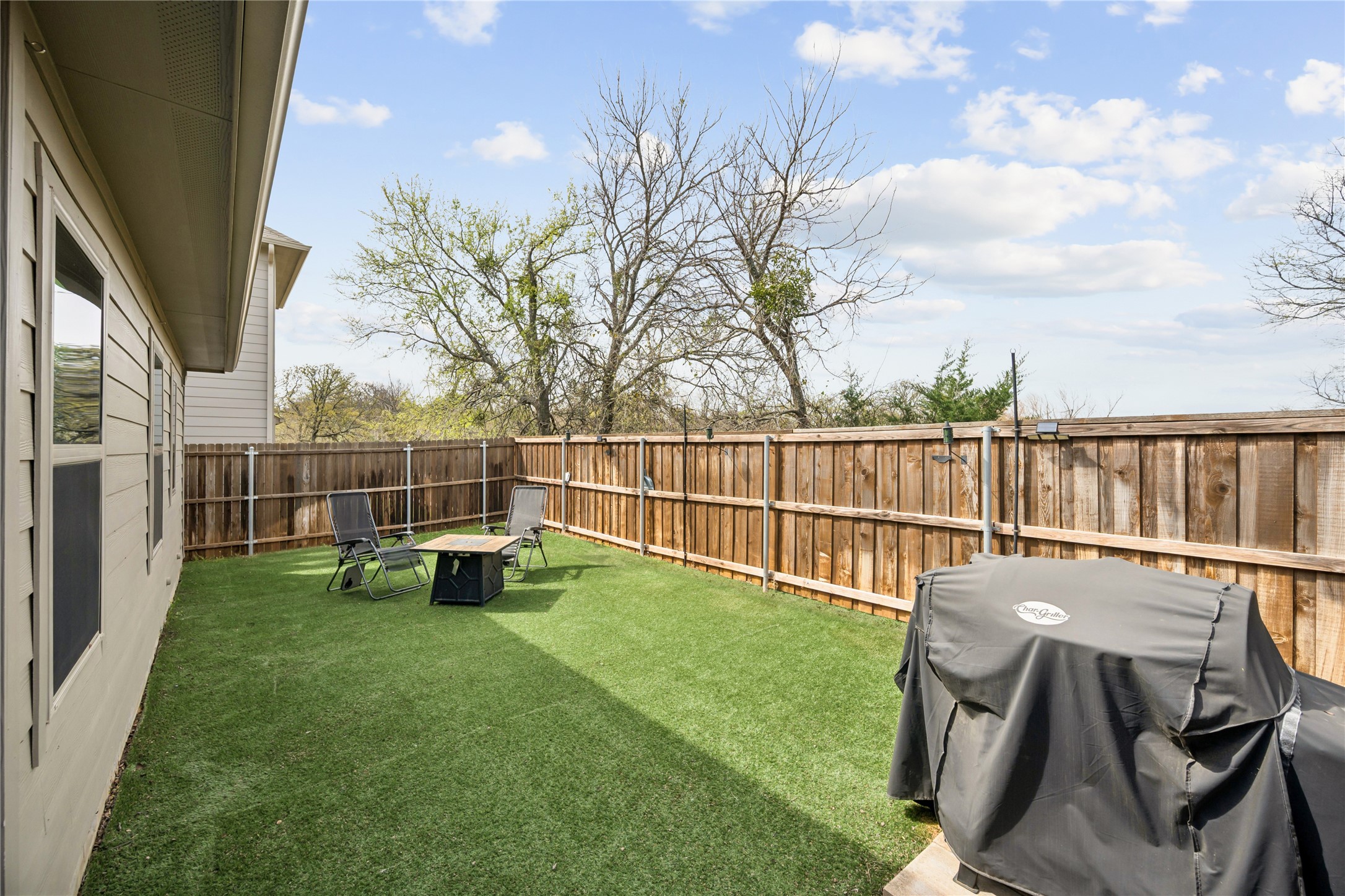 916 Crockett Street Aubrey TX 76227