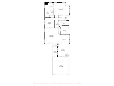 916 Crockett Street Aubrey TX 76227