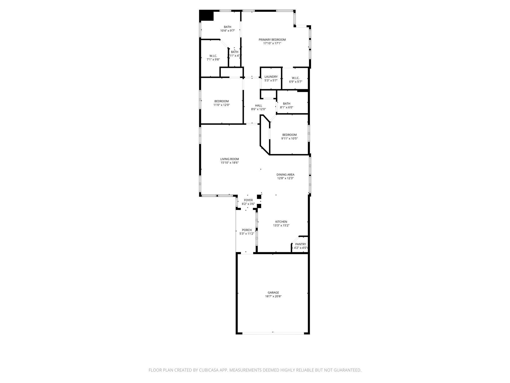 916 Crockett Street Aubrey TX 76227