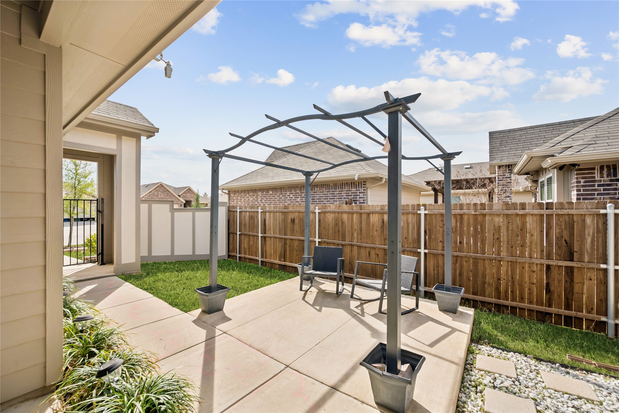 916 Crockett Street Aubrey TX 76227