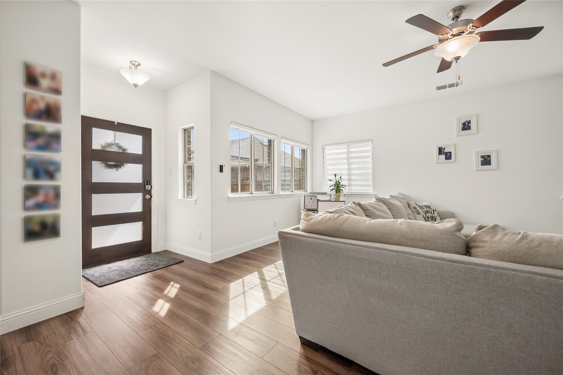 916 Crockett Street Aubrey TX 76227