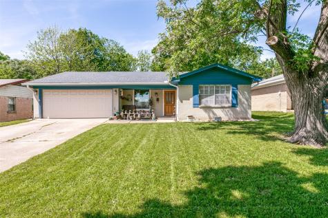 8605 Graywood Drive Dallas TX 75243