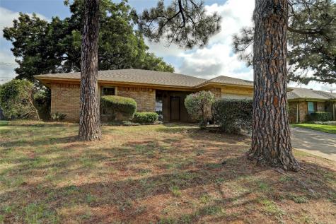 6003 Pleasant Hill Court Arlington TX 76016