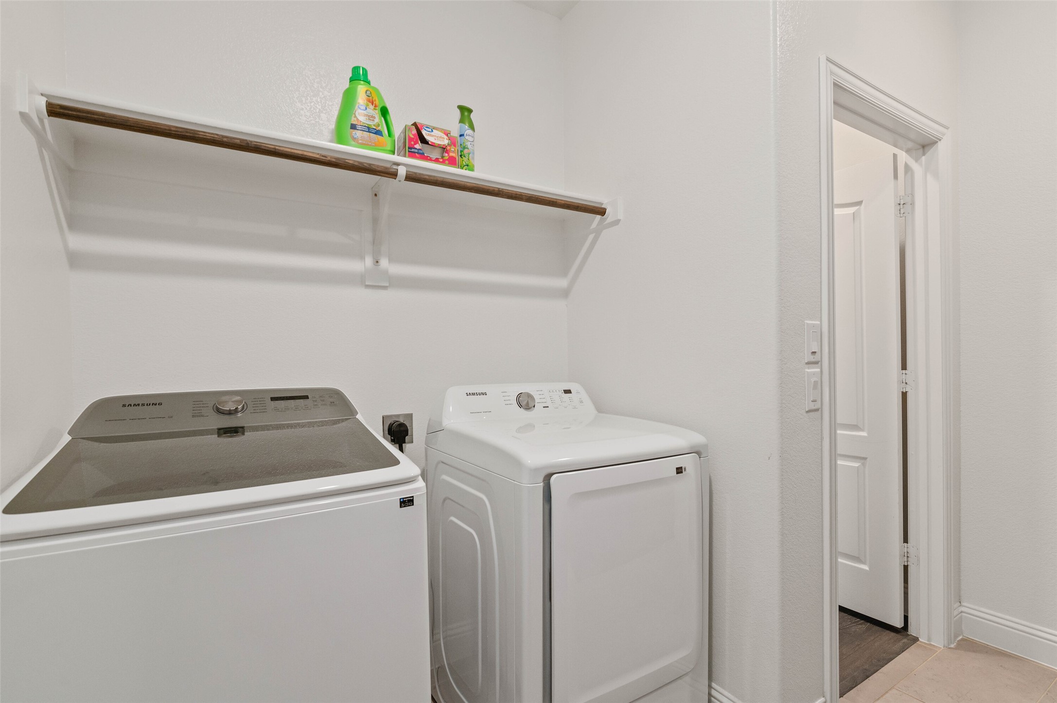 1604 George Lane Little Elm TX 75068
