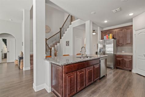 1604 George Lane Little Elm TX 75068