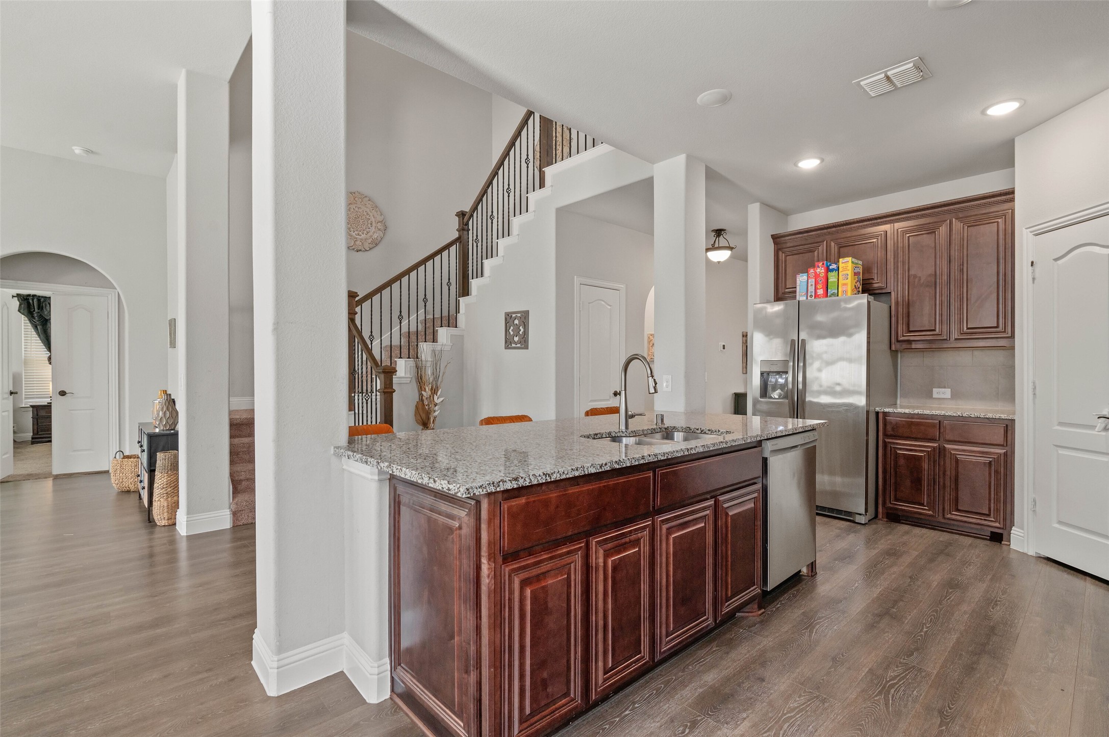 1604 George Lane Little Elm TX 75068