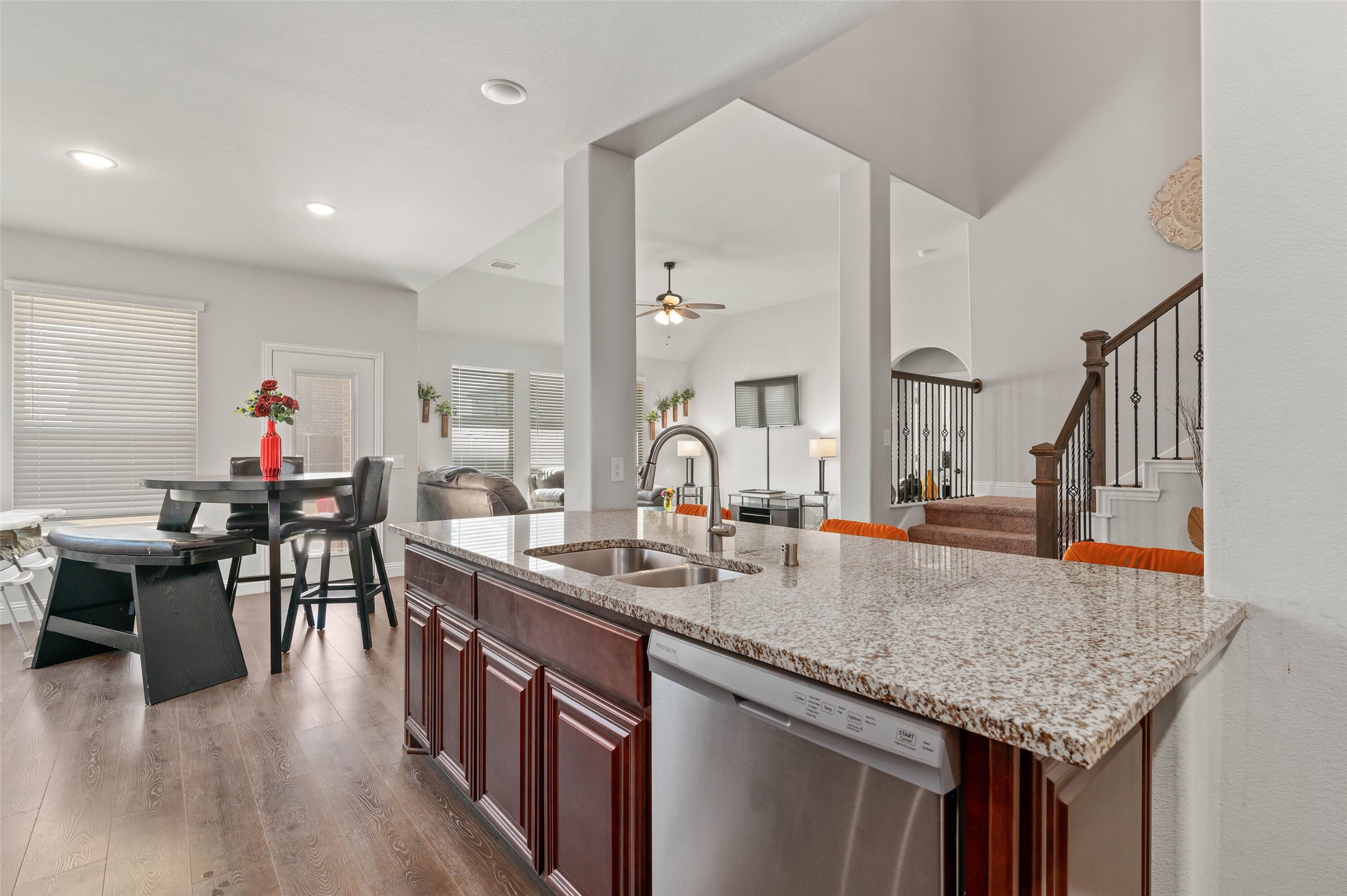 1604 George Lane Little Elm TX 75068