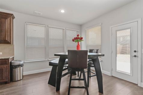 1604 George Lane Little Elm TX 75068