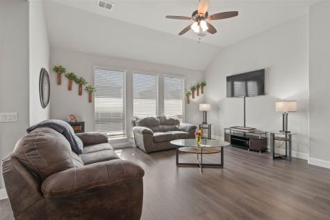 1604 George Lane Little Elm TX 75068