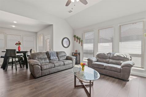 1604 George Lane Little Elm TX 75068