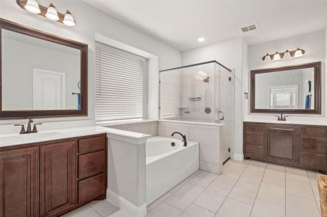 1604 George Lane Little Elm TX 75068