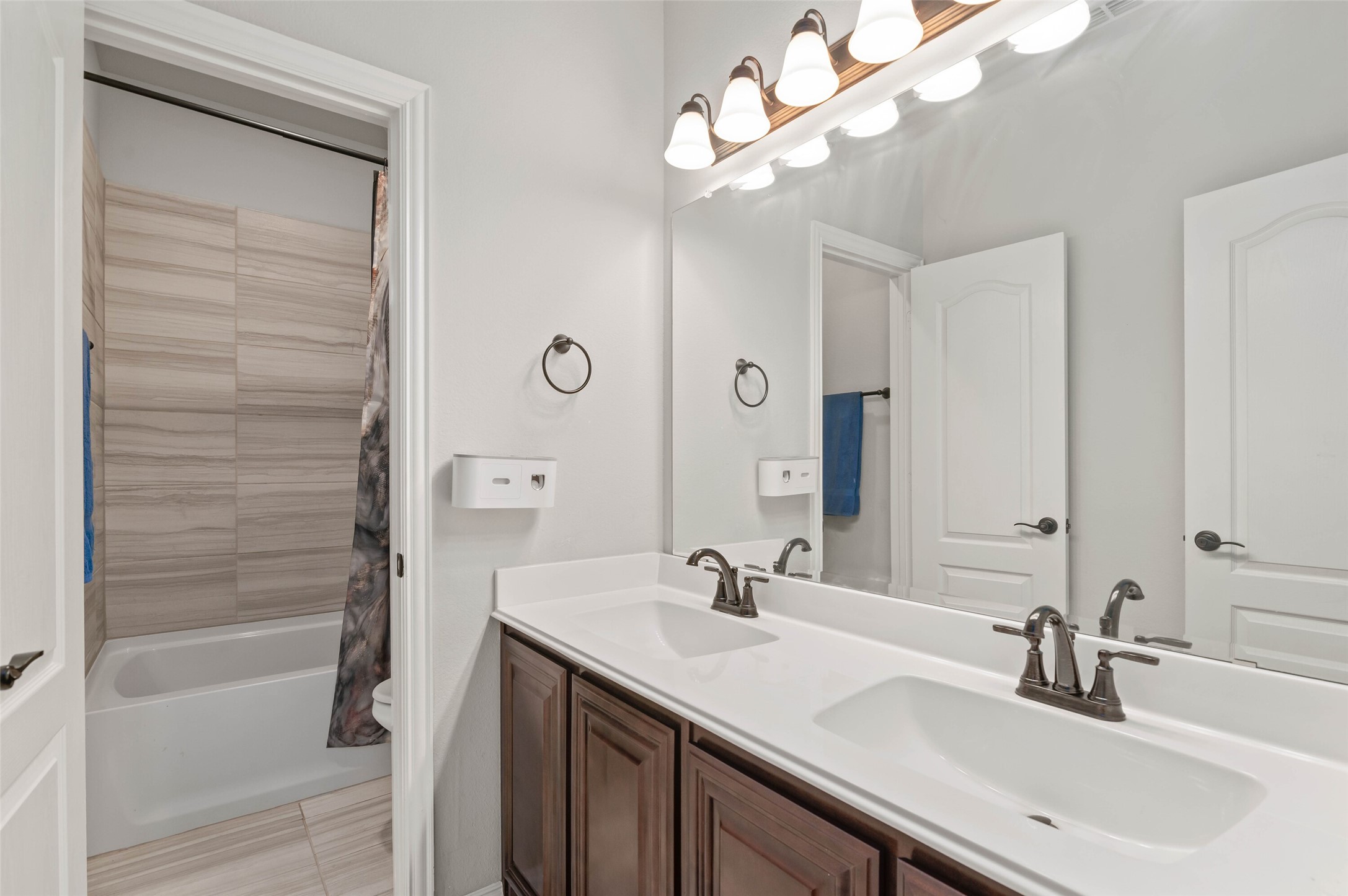 1604 George Lane Little Elm TX 75068