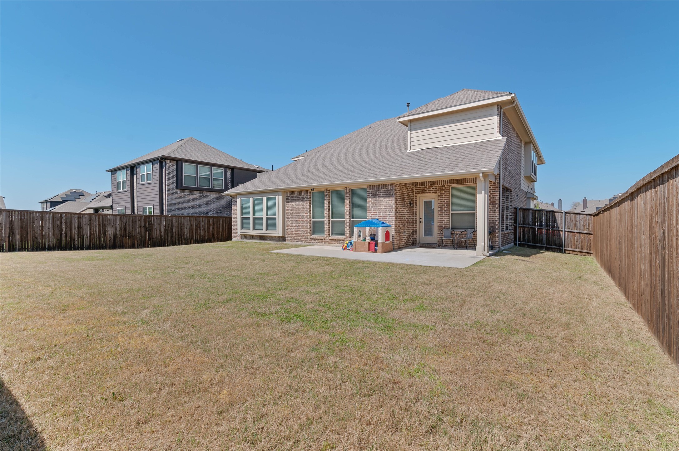 1604 George Lane Little Elm TX 75068