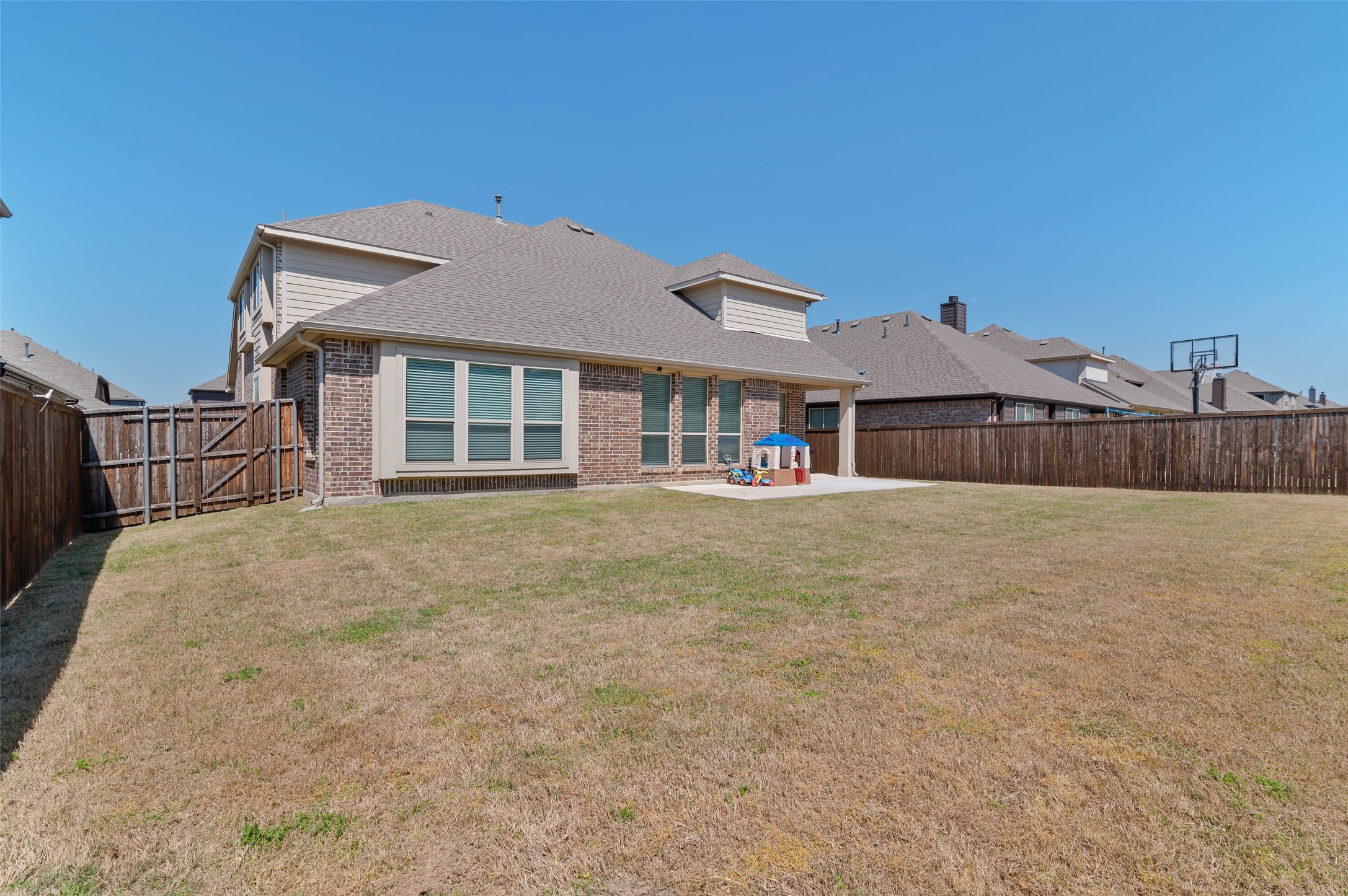 1604 George Lane Little Elm TX 75068
