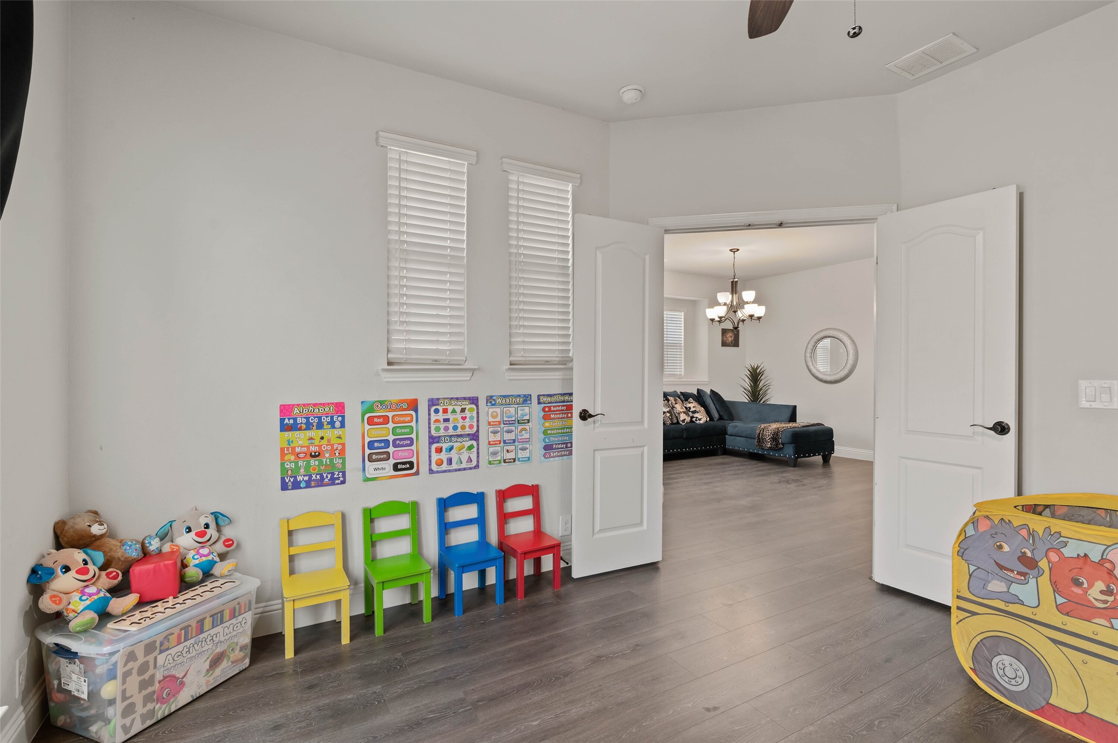 1604 George Lane Little Elm TX 75068