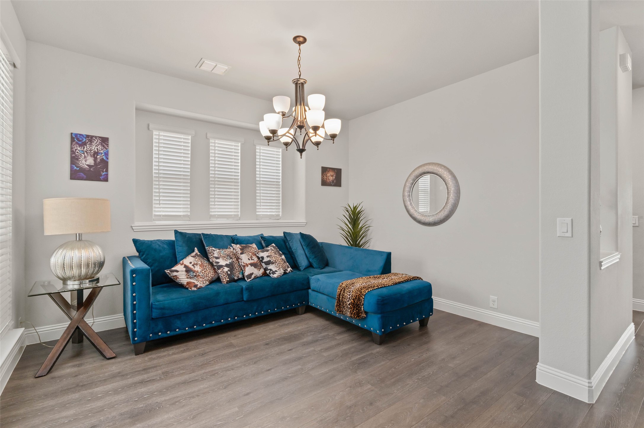 1604 George Lane Little Elm TX 75068