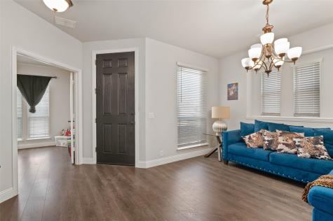 1604 George Lane Little Elm TX 75068