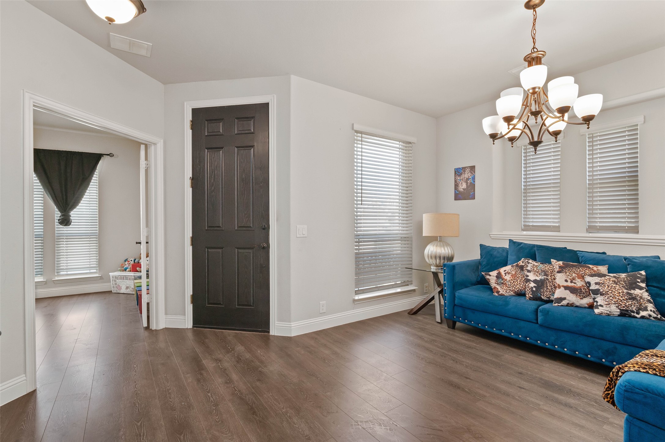 1604 George Lane Little Elm TX 75068