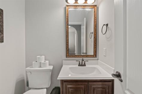 1604 George Lane Little Elm TX 75068