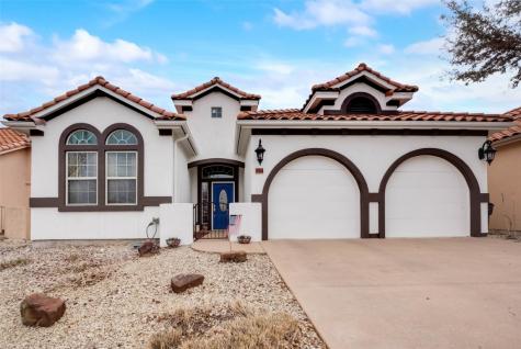 104 Valley View Glen Rose TX 76043
