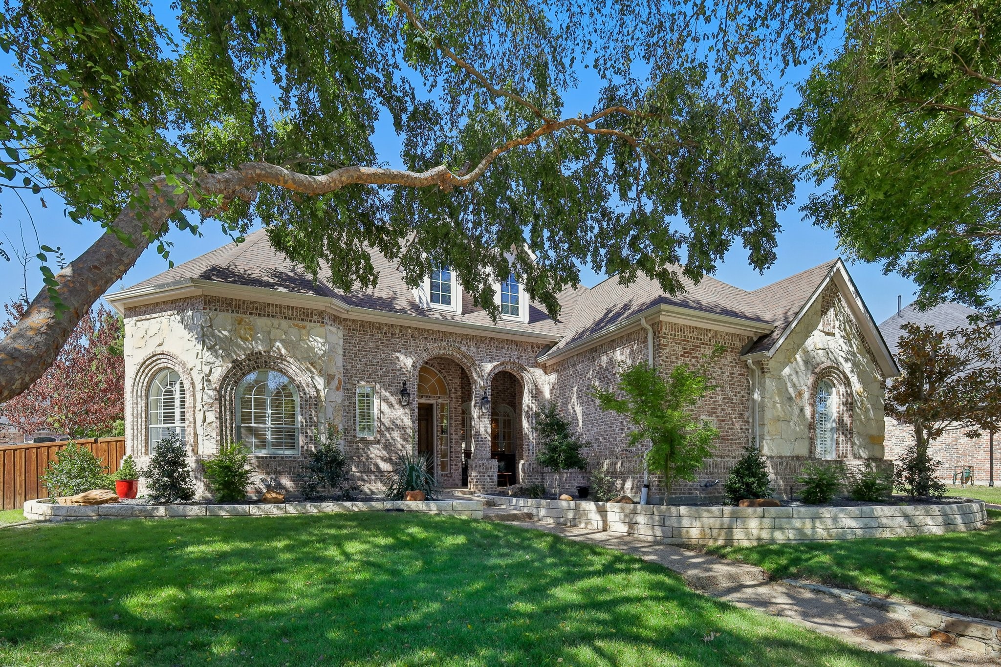 5105 Seville Lane Flower Mound TX 75028
