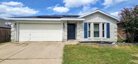 1905 Canyon Ridge Street Fort Worth TX 76131