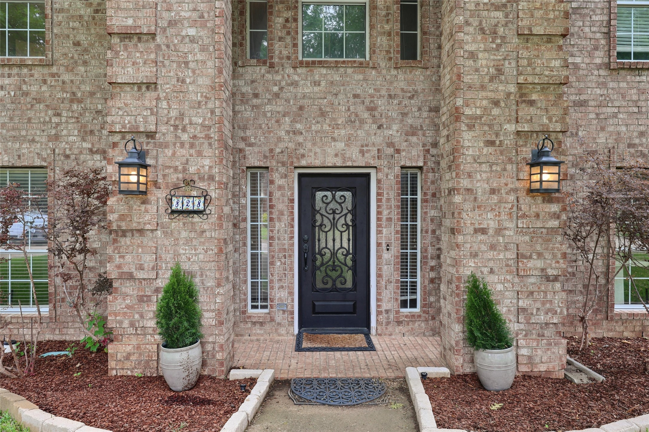 828 Rockefeller Lane Allen TX 75002