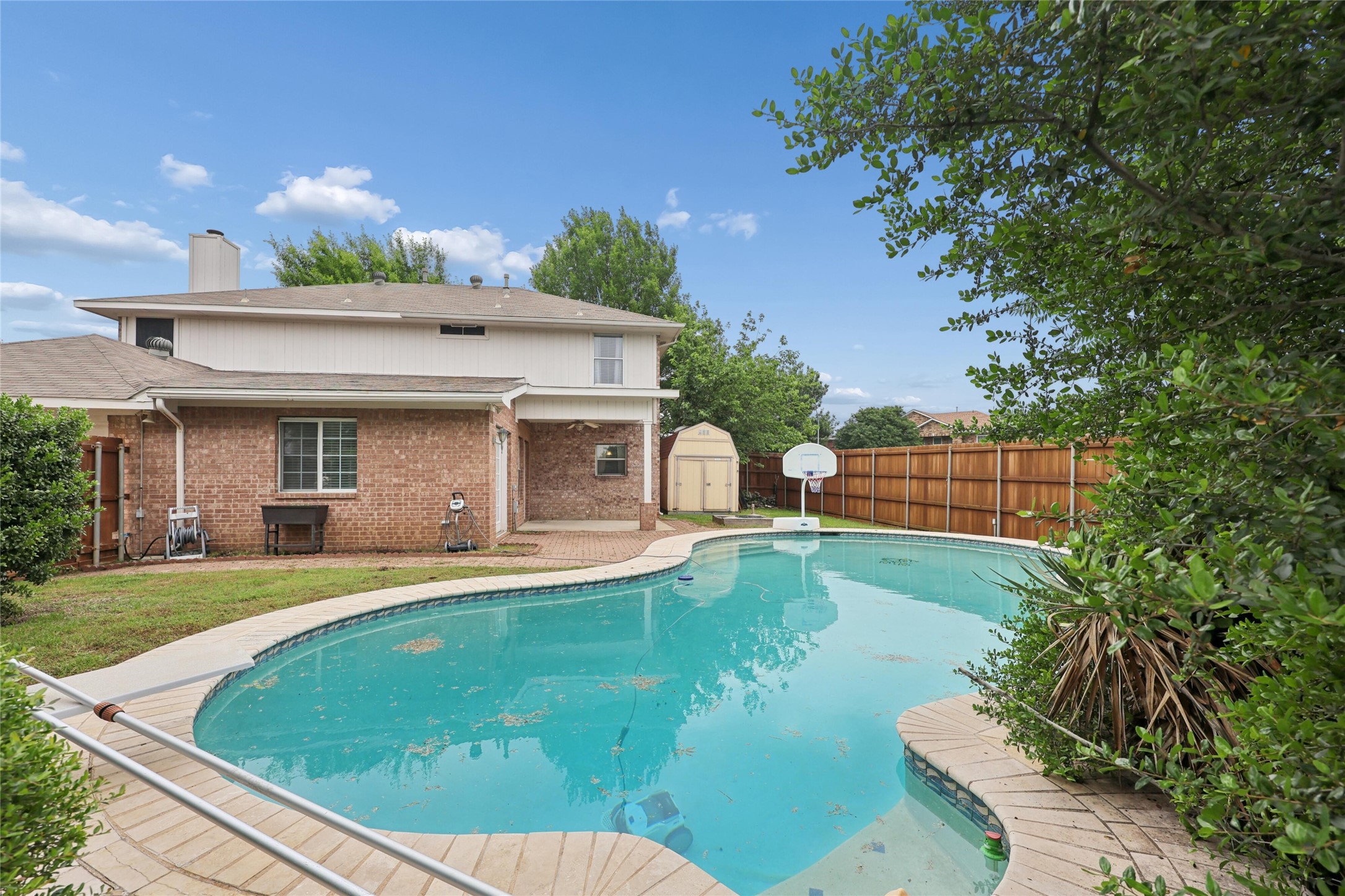 828 Rockefeller Lane Allen TX 75002