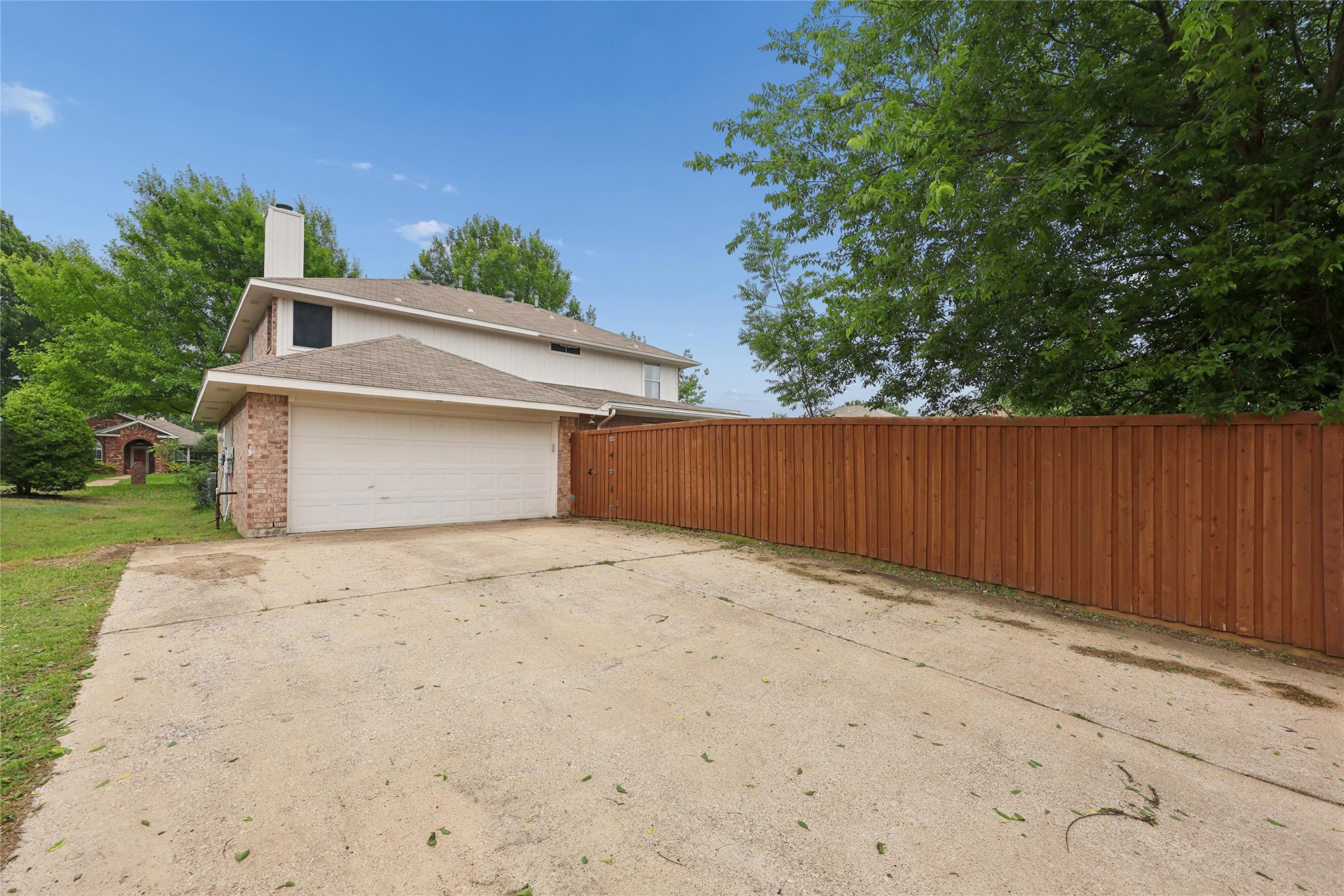 828 Rockefeller Lane Allen TX 75002